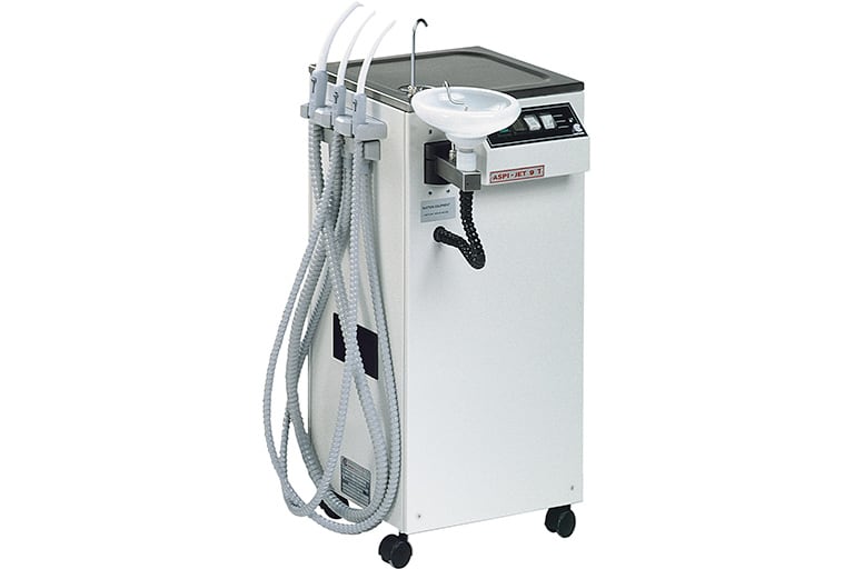 servicio tecnico clinicas dentales | Mastecnic